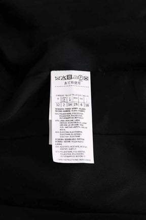 Blazer Marella Gris en Synthétique
