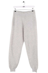 Pantalon de sport Maje Gris en Coton, taille S - Seconde Main