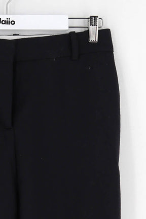 Pantalon slim Maje  Noir