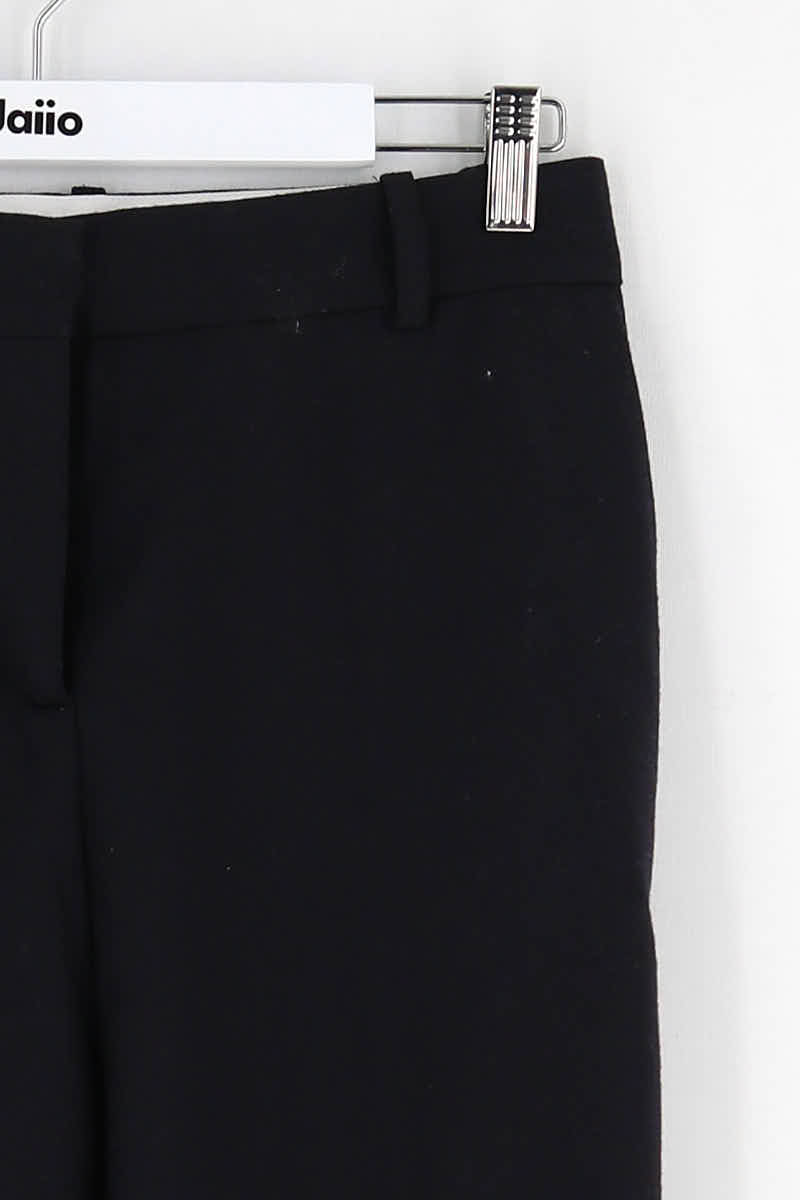 Pantalon slim Maje  Noir