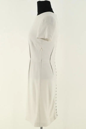Robe Joseph Gris en Synthétique