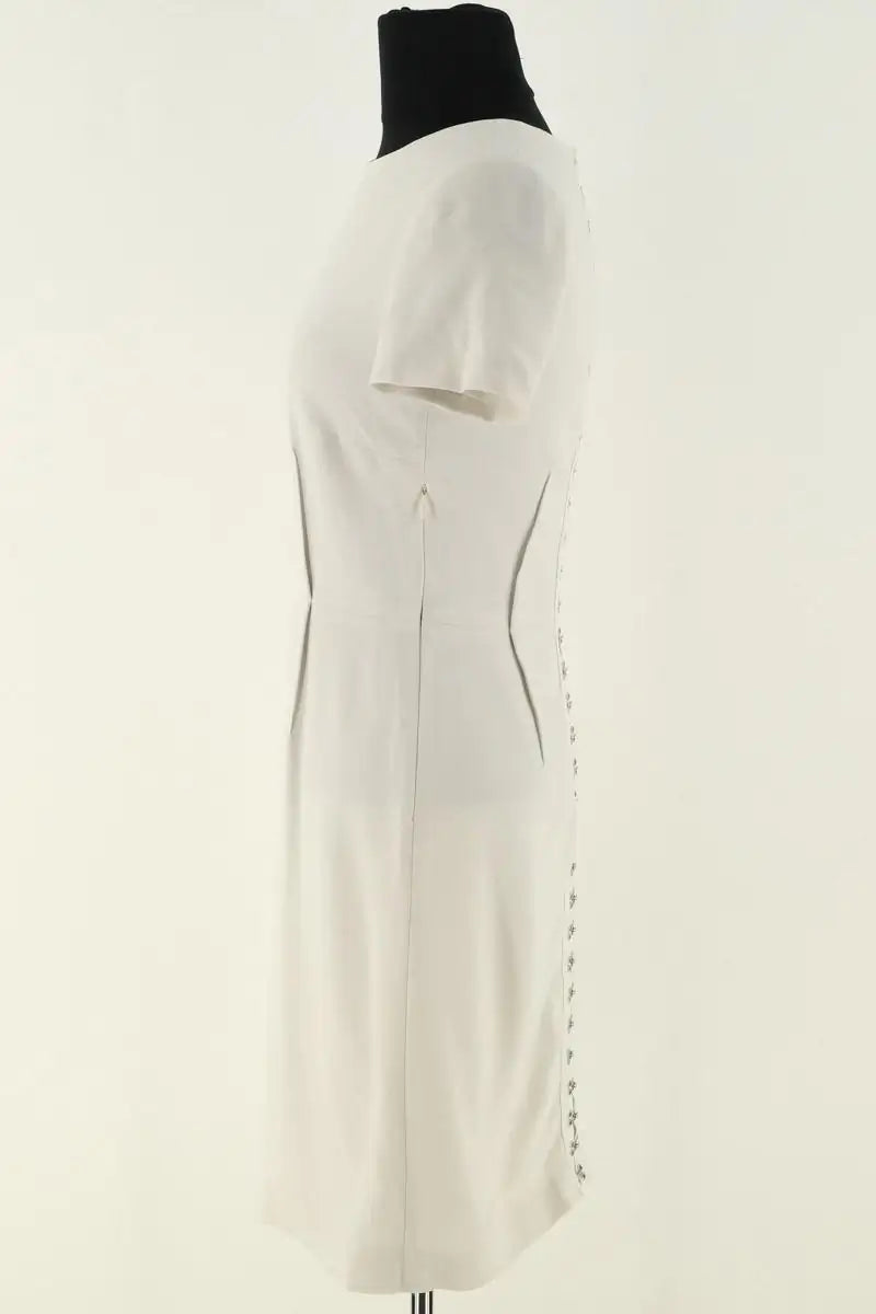 Robe Joseph Gris en Synthétique