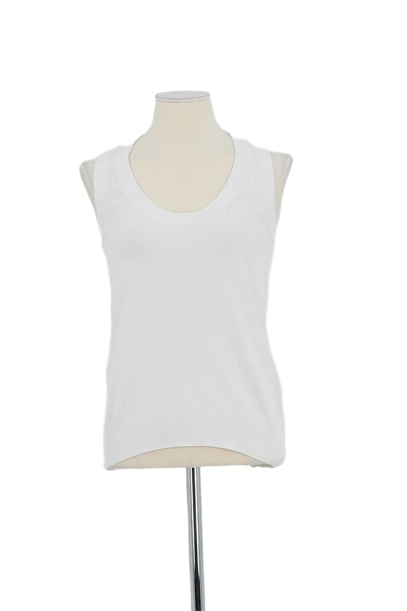 Top sans manche Zadig & Voltaire  Blanc