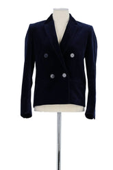Blazer Sandro  Marine