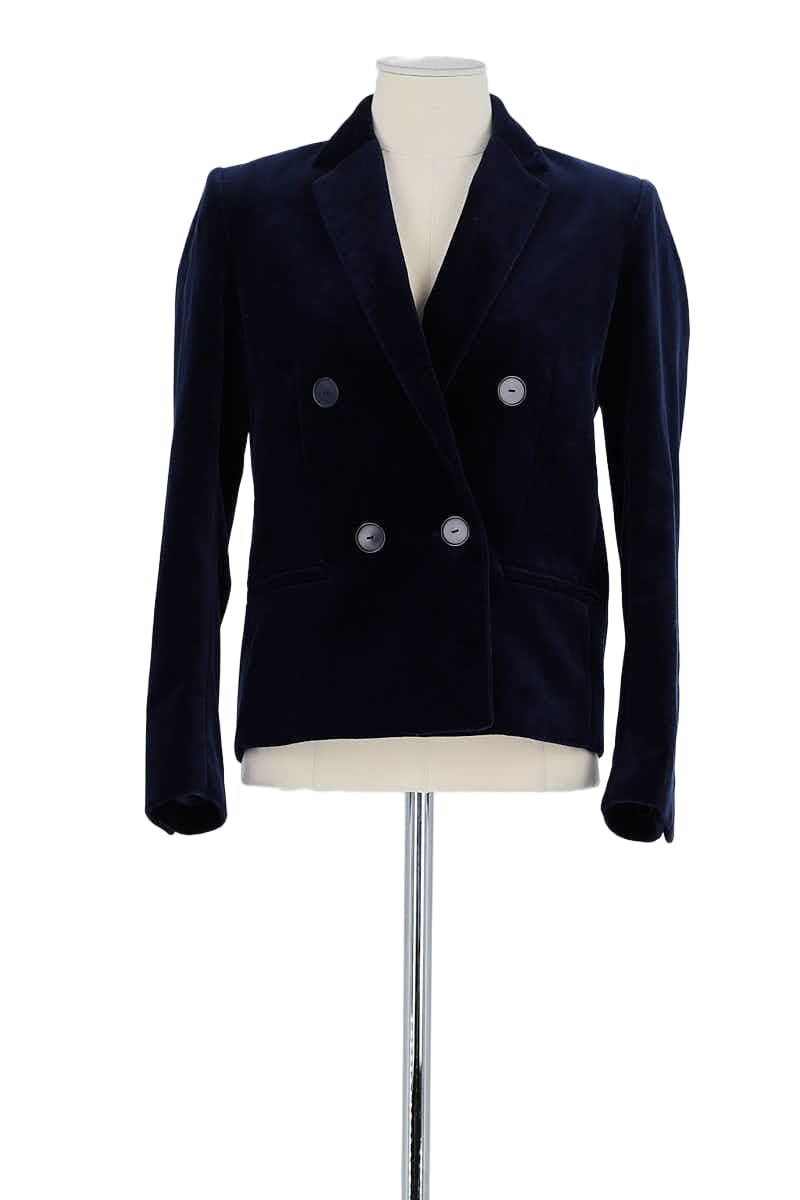 Blazer Sandro  Marine
