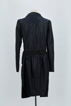 Manteau Balenciaga  Noir