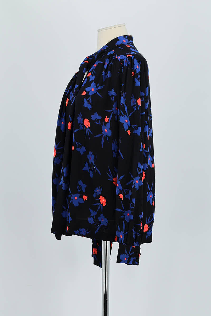 Blouse Suncoo  Noir