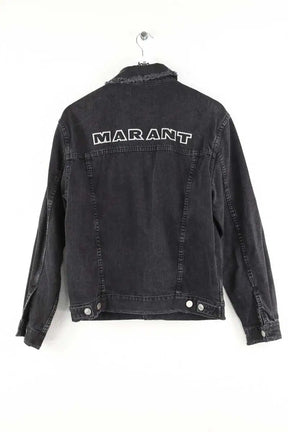 Veste Isabel Marant  Noir