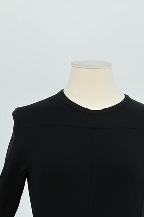 Robe Diane Von Furstenberg  Noir
