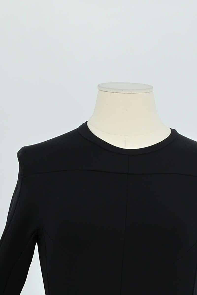 Robe Diane Von Furstenberg  Noir