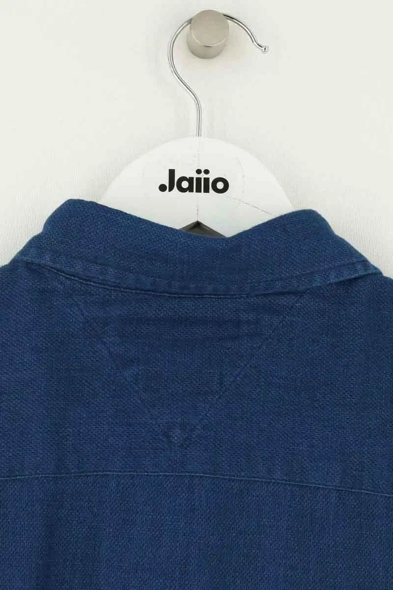 Chemise Tommy Hilfiger Bleu en Coton