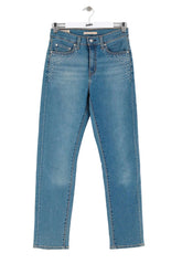 Jean slim Levi's  Bleu