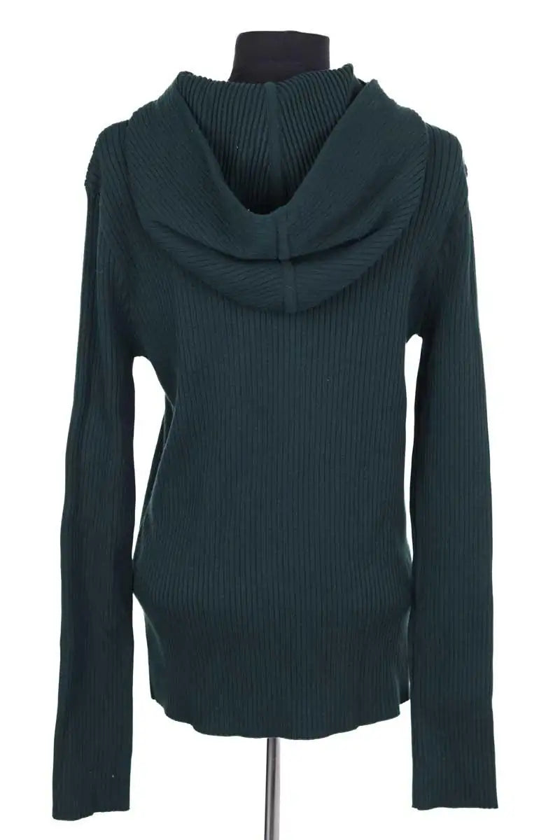 Pull Courrèges Vert en Viscose