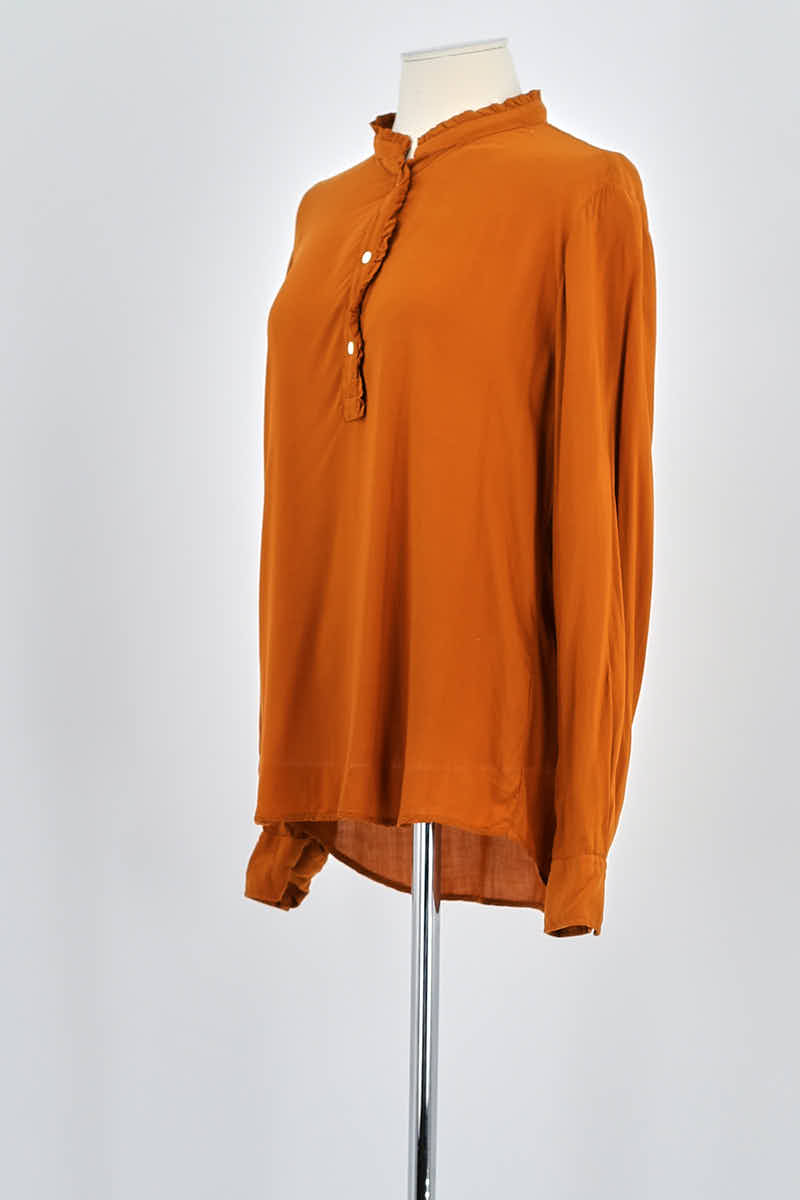 Blouse Hartford  Orange