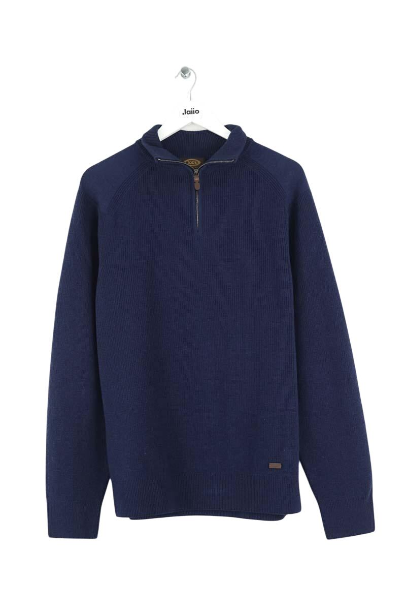 Pull Tod's  Marine