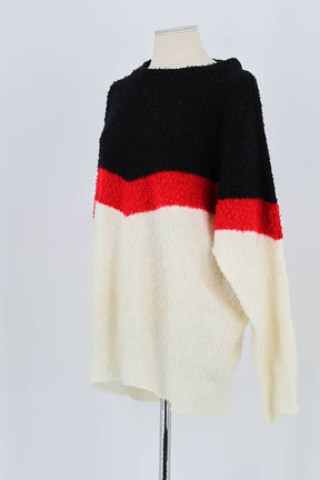 Pull Stella McCartney  Blanc