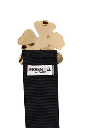 Ceinture Essentiel Antwerp Noir en Autres
