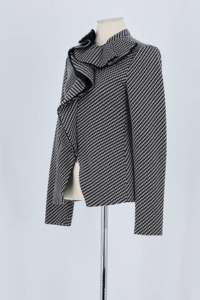 T-shirt Armani  Noir