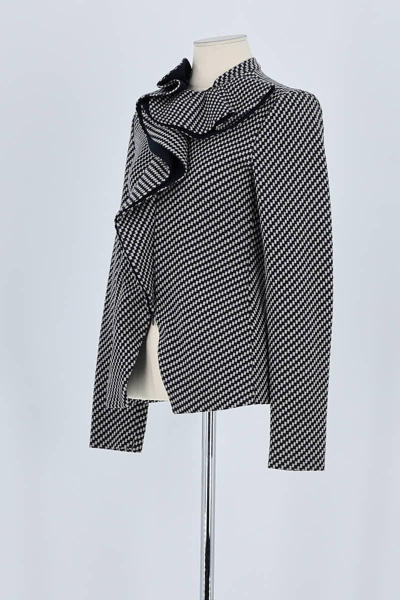 T-shirt Armani  Noir