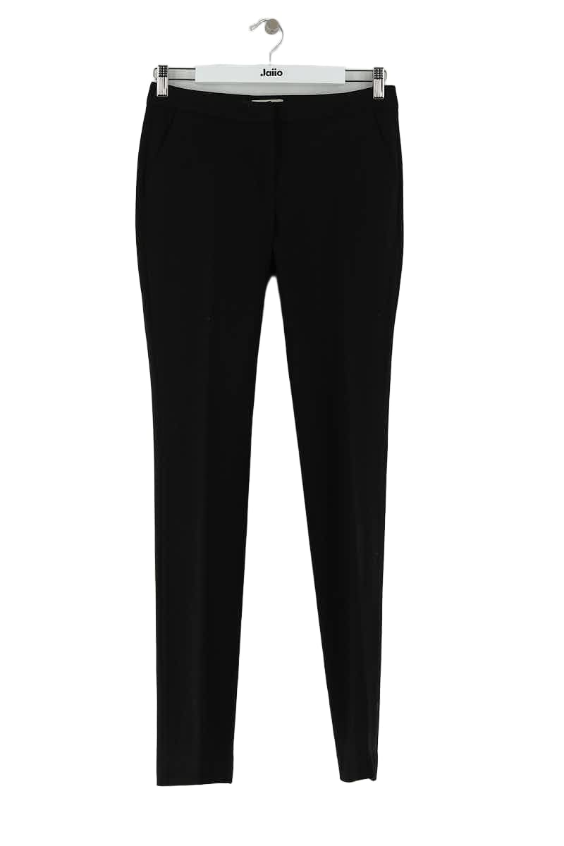 Pantalon slim Cerruti  Noir