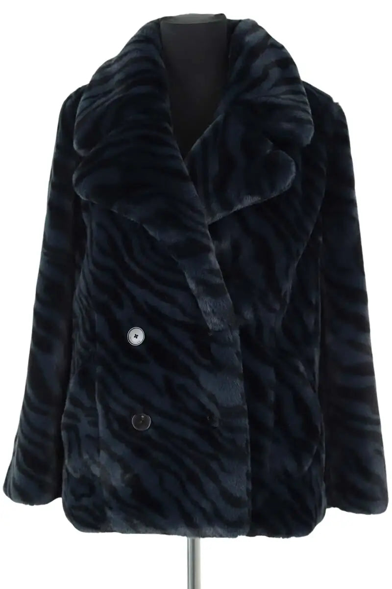 Manteau Zadig & Voltaire  Marine