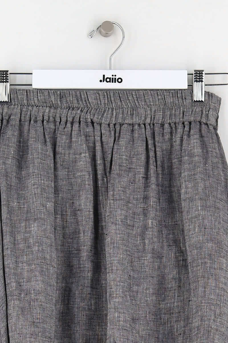 Jupe Fabiana Filippi  Gris