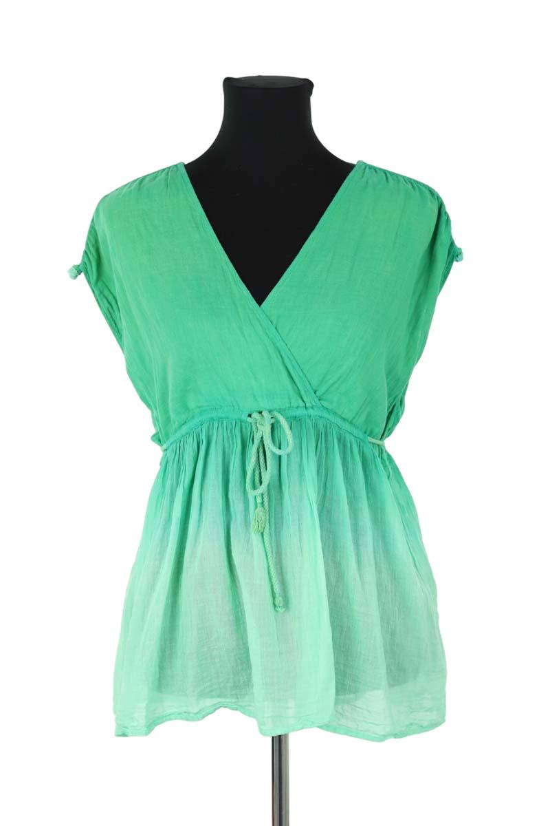 Top Swildens  Vert