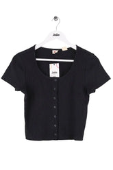 T-shirt Levi's Bleu en Coton, taille M - Seconde Main