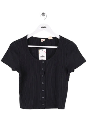 T-shirt Levi's Bleu en Coton, taille M - Seconde Main