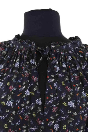 Robe Zadig & Voltaire Noir en Synthétique