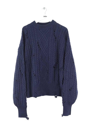 Pull The Kooples  Bleu