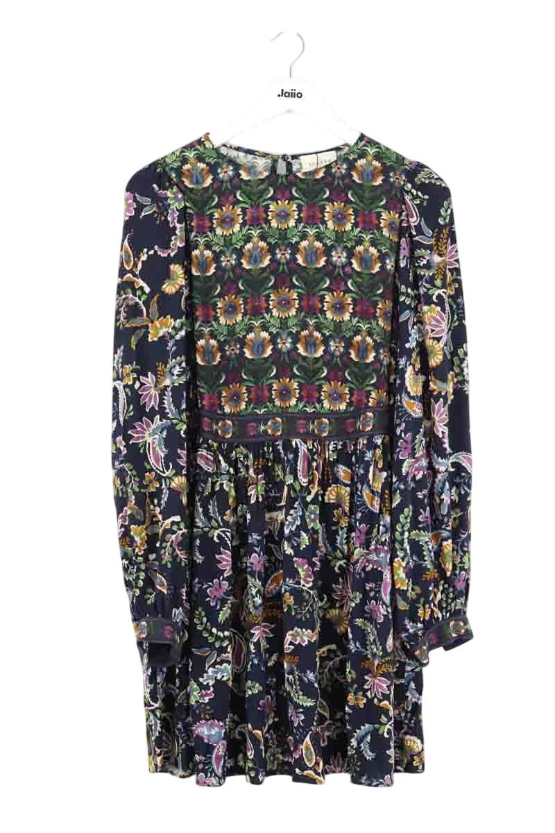 Robe Sézane  Multicolore