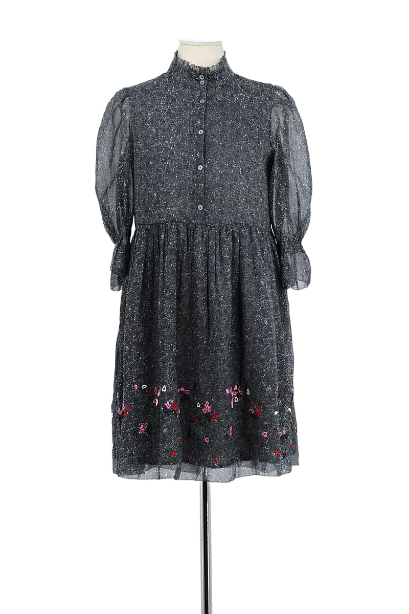 Robe Zadig & Voltaire  Gris