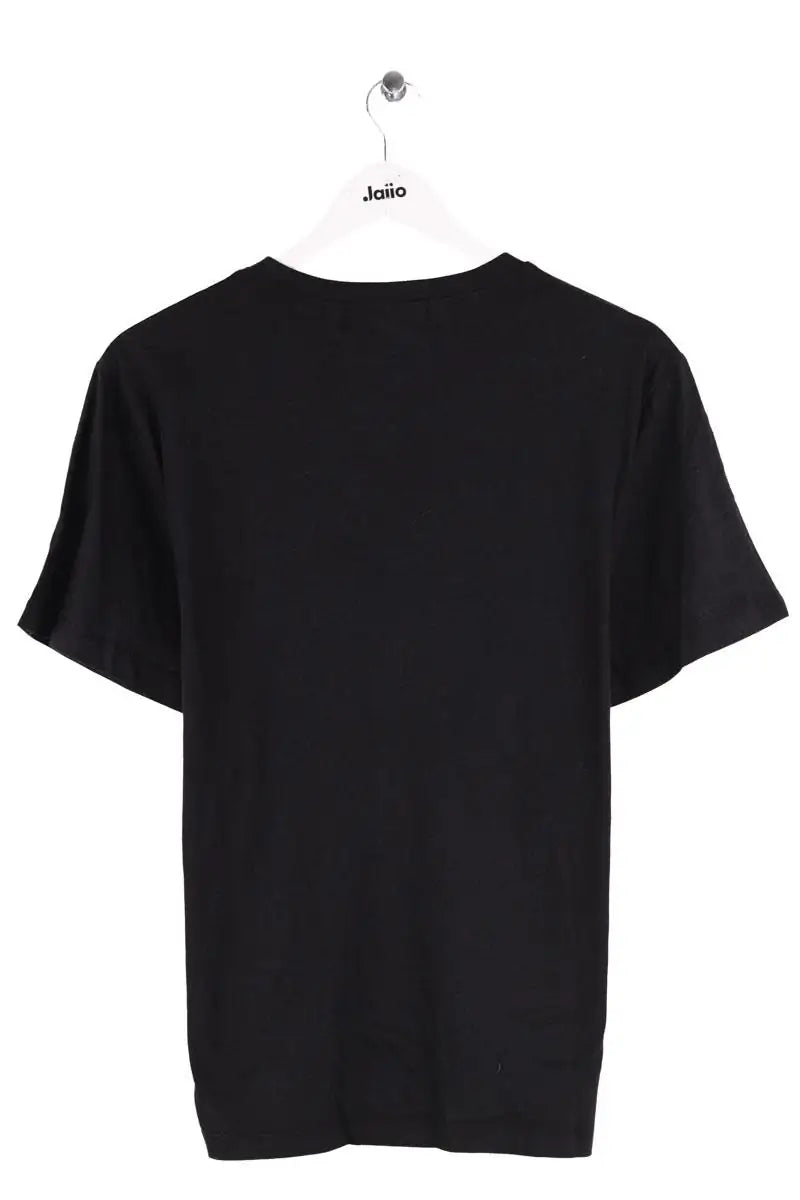 T-shirt The Frankie Shop Noir en Coton