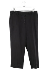 Chino Margaux Lonnberg  Noir