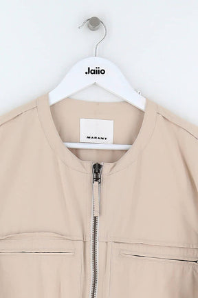 Combinaison Isabel Marant  Beige