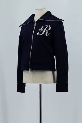Veste Roseanna  Marine