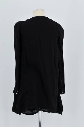 Robe Vanessa Bruno  Noir