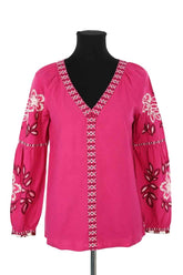 Blouse Tory Burch  Rose