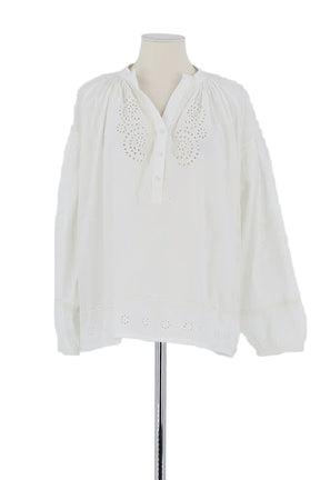 Chemise Vanessa Bruno  Blanc