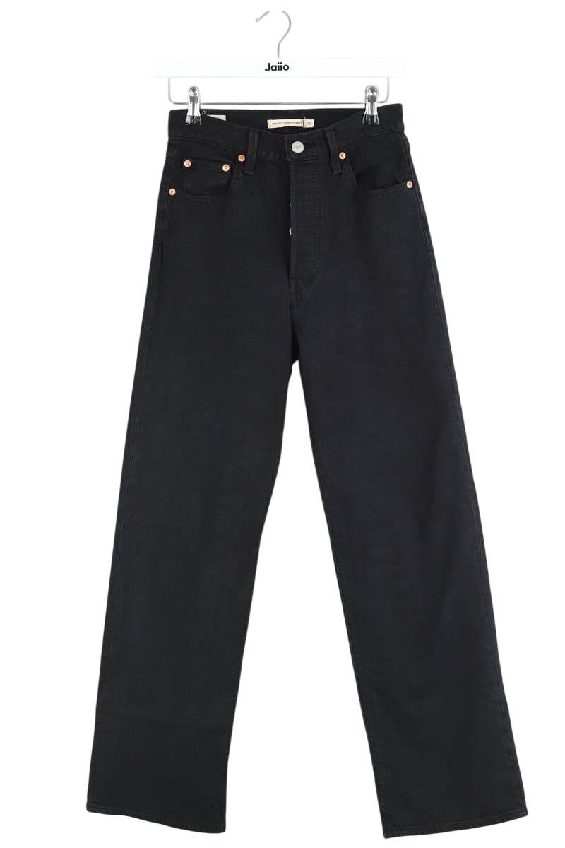 Jean large Levi's  Noir