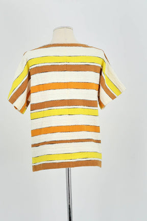 T-shirt Gerard Darel  Jaune