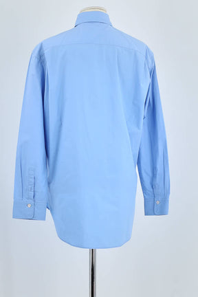 Chemise Sandro  Bleu
