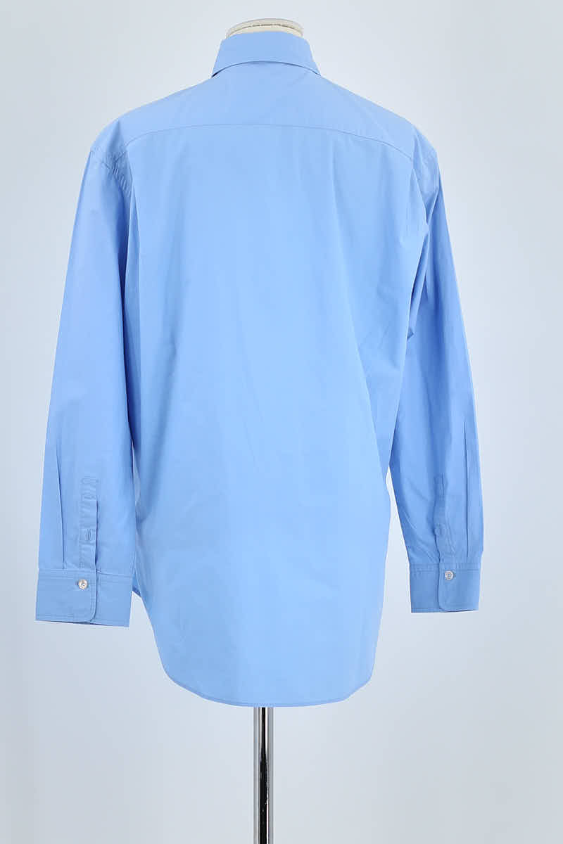 Chemise Sandro  Bleu