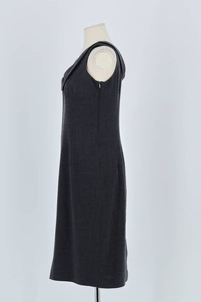 Robe Armani  Gris