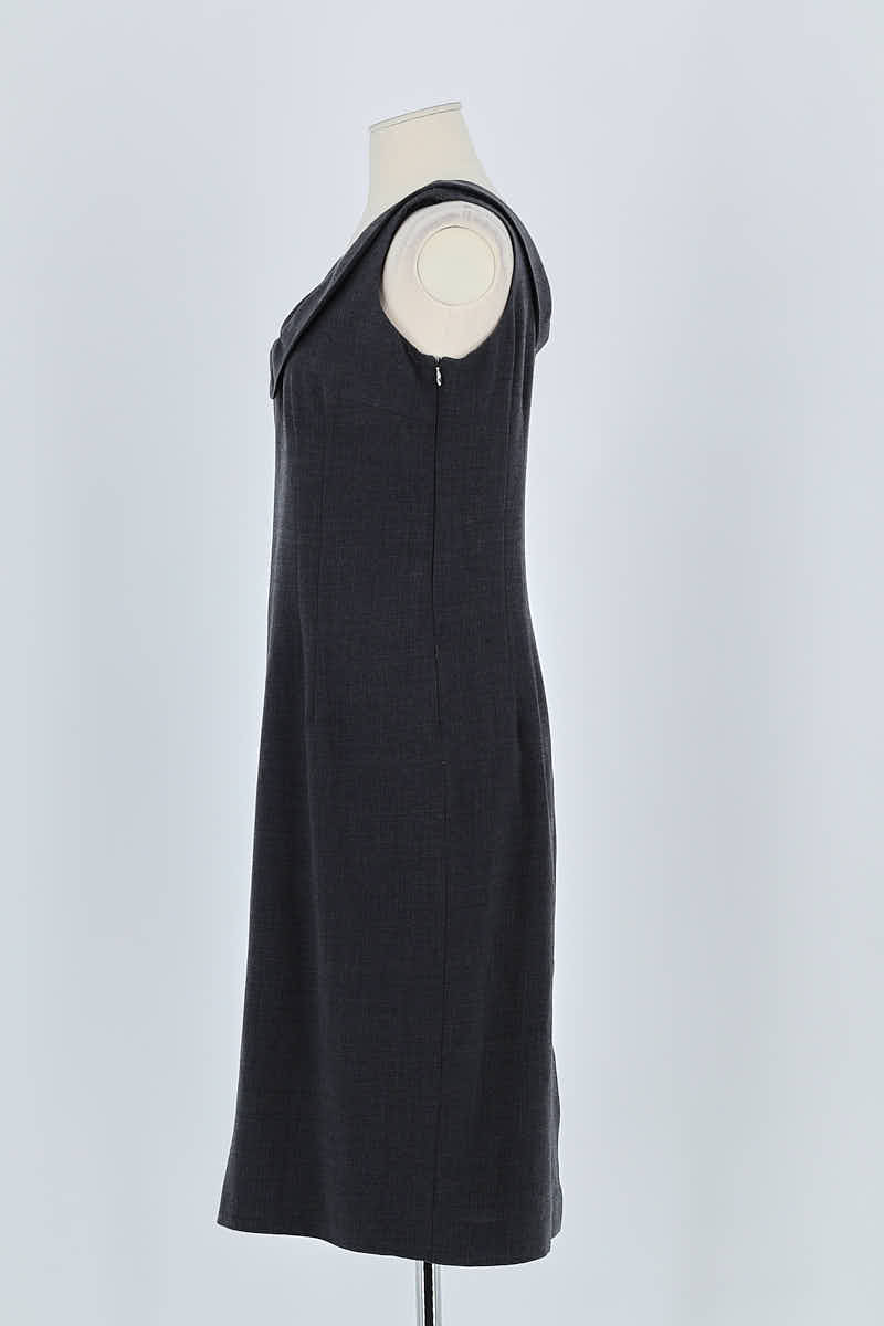 Robe Armani  Gris