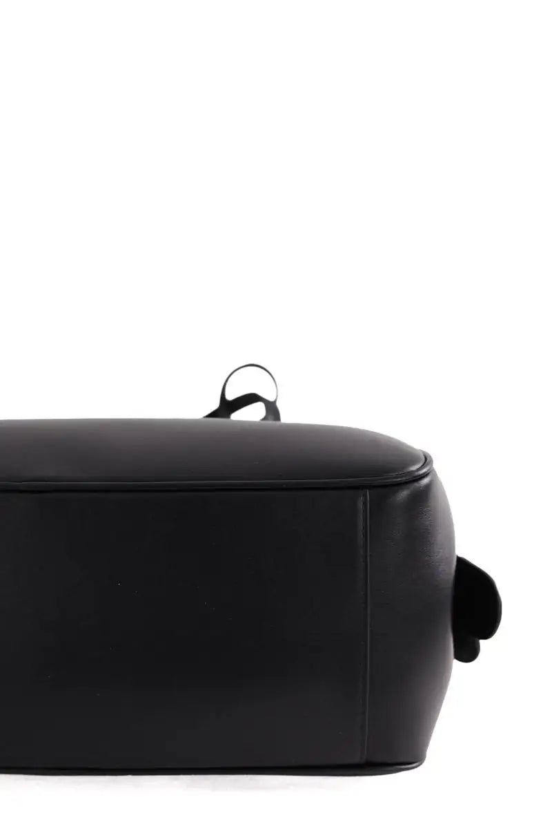 Sac à main Magda Butrym Brigitte Noir en Cuir