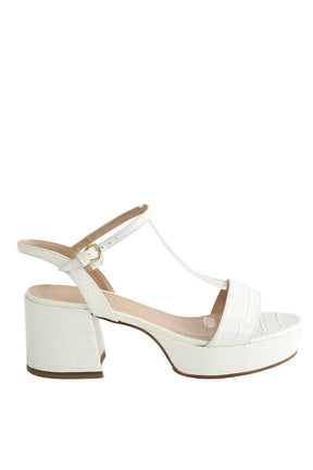 Sandales LK Bennett  Blanc