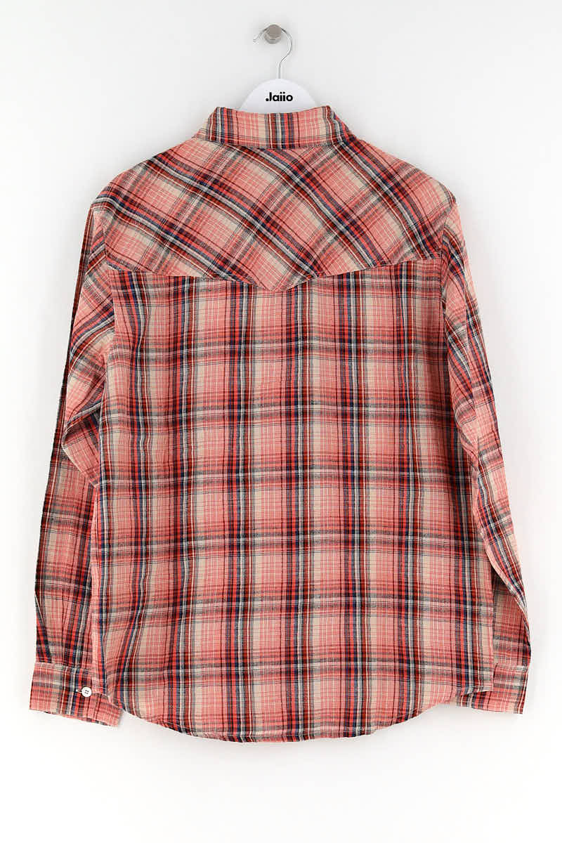 Chemise Isabel Marant  Rouge