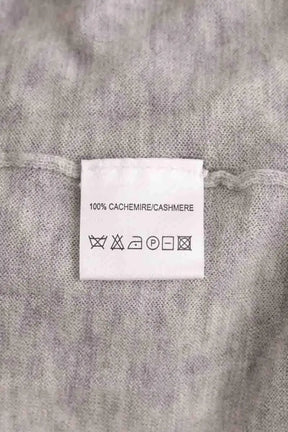 Pull Paule Ka Gris en Cachemire